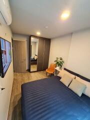 Monté Rama 9 - 2 Bed Condo for Rented *MONT11648