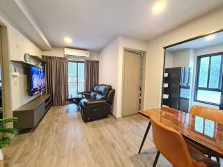 Monté Rama 9 - 2 Bed Condo for Rented *MONT11648