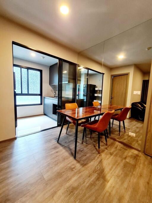 Monté Rama 9 - 2 Bed Condo for Rented *MONT11648