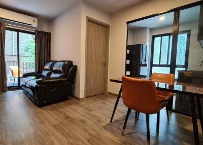 Monté Rama 9 - 2 Bed Condo for Rented *MONT11648