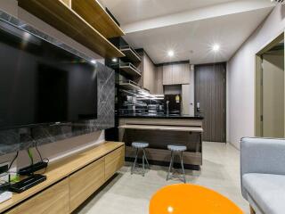 Mori Haus Sukhumvit 77 - 1 Bed Condo for Rent, Sale *MORI11790