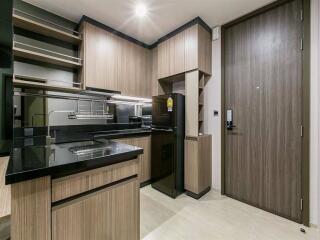 Mori Haus Sukhumvit 77 - 1 Bed Condo for Rent, Sale *MORI11790