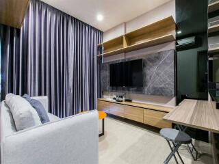 Mori Haus Sukhumvit 77 - 1 Bed Condo for Rent, Sale *MORI11790