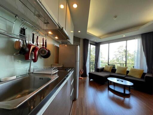 Condo for Rent at Mountain View Condo