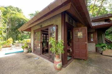 House for Sale in Mae Raem, Mae Rim.