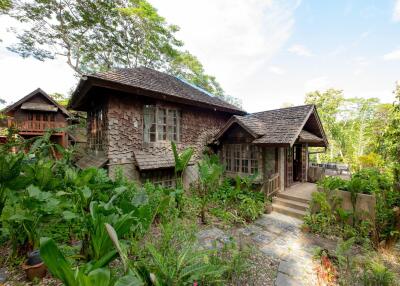 House for Sale in Mae Raem, Mae Rim.