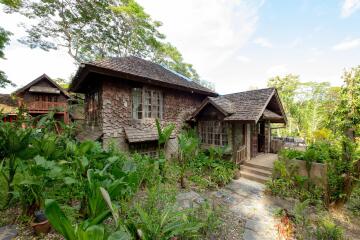 House for Sale in Mae Raem, Mae Rim.