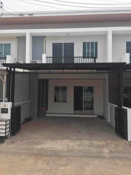 Townhouse for Rent in Mae Sa, Mae Rim