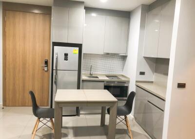 M Silom - 1 Bed Condo for Rent *MSIL12113