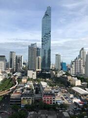 M Silom - 1 Bed Condo for Rent *MSIL12113