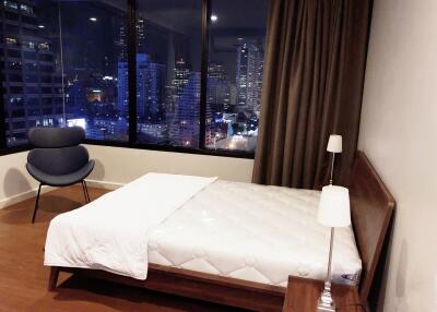 M Silom - 1 Bed Condo for Rent *MSIL12113