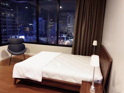 M Silom - 1 Bed Condo for Rent *MSIL12113