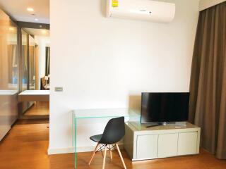 M Silom - 1 Bed Condo for Rent *MSIL12113