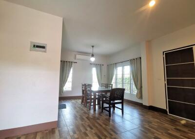 House for Rent in Fa Ham, Mueang Chiang Mai.