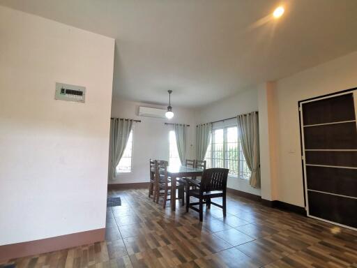 House for Rent in Fa Ham, Mueang Chiang Mai.