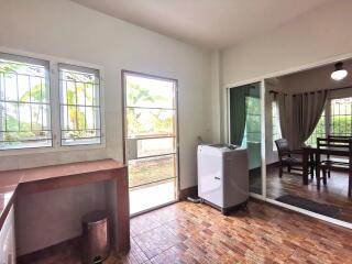 House for Rent in Fa Ham, Mueang Chiang Mai.