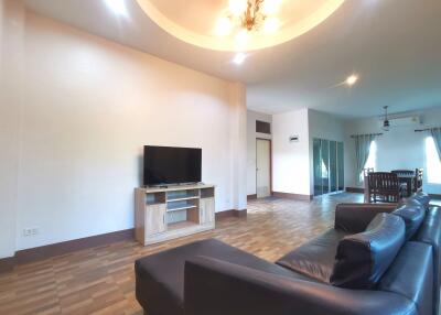 House for Rent in Fa Ham, Mueang Chiang Mai.