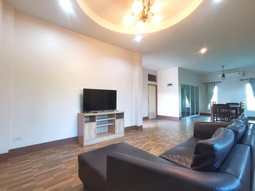 House for Rent in Fa Ham, Mueang Chiang Mai.