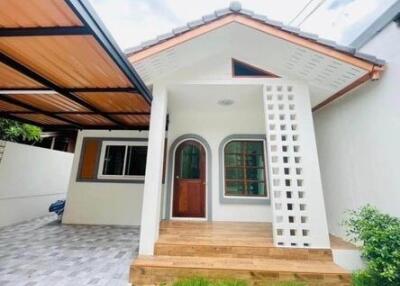 House for Rent in Pa Daet, Mueang Chiang Mai.