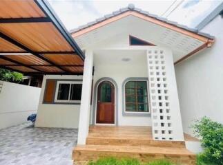 House for Rent in Pa Daet, Mueang Chiang Mai.