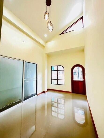 House for Rent in Pa Daet, Mueang Chiang Mai.