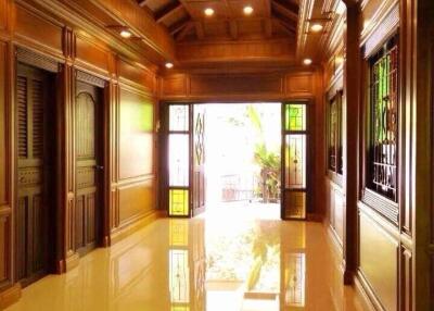 House for Rent in Mae Hia, Mueang Chiang Mai.