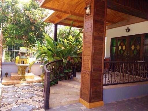 House for Rent in Mae Hia, Mueang Chiang Mai.