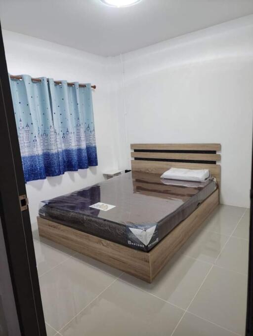 House for Rent at Baan Fueang Fah 2