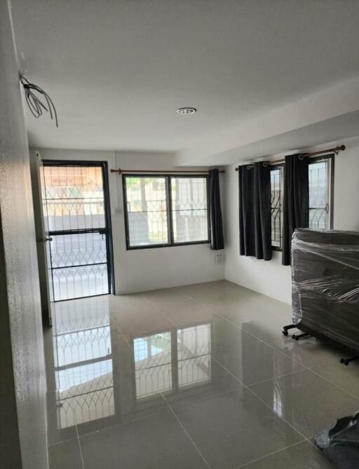 House for Rent at Baan Fueang Fah 2