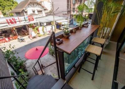 Commercial for Rent, Sale in Chang Phueak, Mueang Chiang Mai