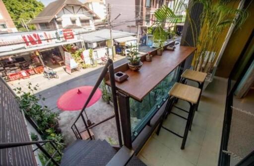 Commercial for Rent, Sale in Chang Phueak, Mueang Chiang Mai