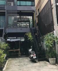 Commercial for Rent, Sale in Chang Phueak, Mueang Chiang Mai