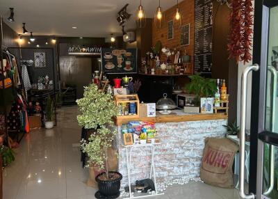 Commercial for Rent, Sale in Chang Phueak, Mueang Chiang Mai