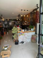 Commercial for Rent, Sale in Chang Phueak, Mueang Chiang Mai