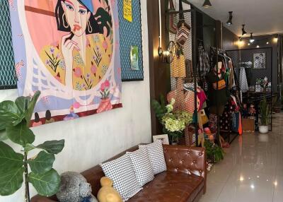 Commercial for Rent, Sale in Chang Phueak, Mueang Chiang Mai