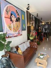 Commercial for Rent, Sale in Chang Phueak, Mueang Chiang Mai