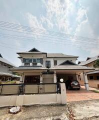 House for Rent in Pa Daet, Mueang Chiang Mai.