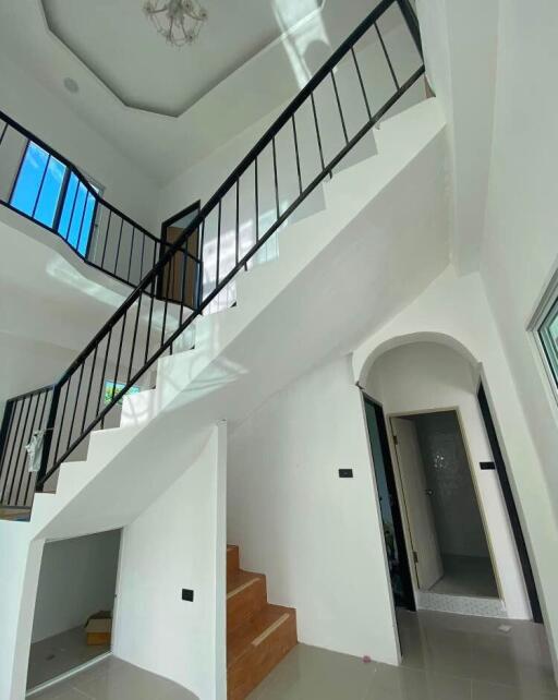 House for Sale in San Phi Suea, Mueang Chiang Mai.