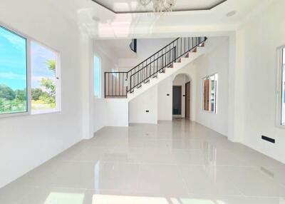 House for Sale in San Phi Suea, Mueang Chiang Mai.