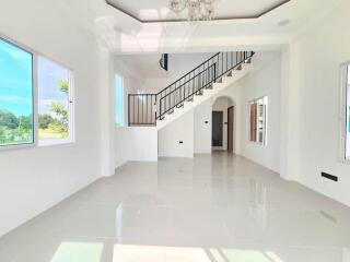 House for Sale in San Phi Suea, Mueang Chiang Mai.