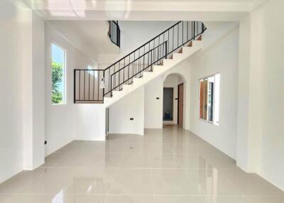 House for Sale in San Phi Suea, Mueang Chiang Mai.