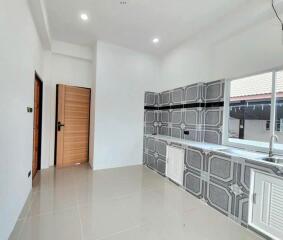 House for Sale in San Phi Suea, Mueang Chiang Mai.