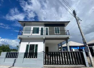 House for Sale in San Phi Suea, Mueang Chiang Mai.