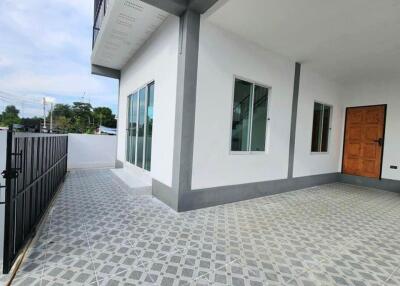 House for Sale in San Phi Suea, Mueang Chiang Mai.