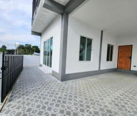 House for Sale in San Phi Suea, Mueang Chiang Mai.