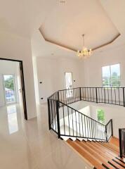 House for Sale in San Phi Suea, Mueang Chiang Mai.