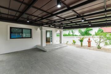 House for Sale in Mae Hia, Mueang Chiang Mai.