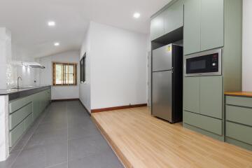 House for Sale in Mae Hia, Mueang Chiang Mai.