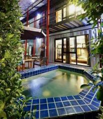 Hotel for Rent in Si Phum,Mueang Chiang Mai