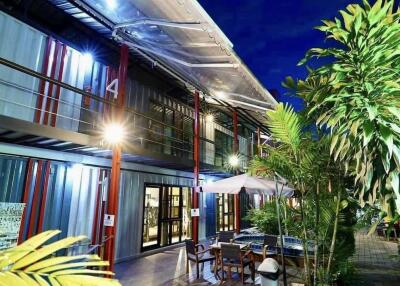 Hotel for Rent in Si Phum,Mueang Chiang Mai